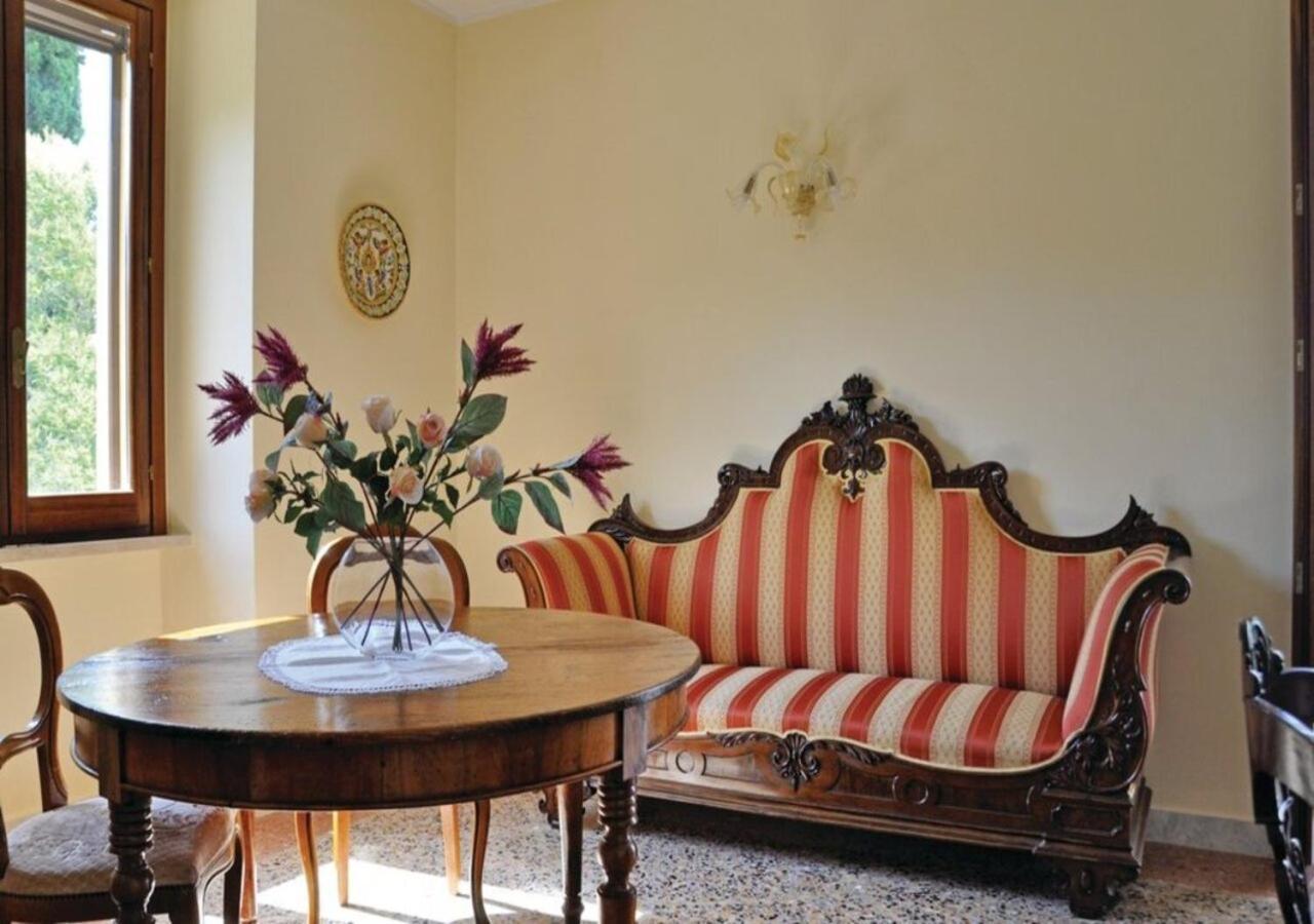 Agriturismo Villa Val D'Olivi Capodacqua  Esterno foto