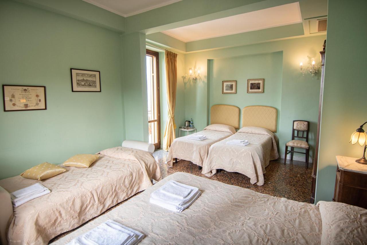 Agriturismo Villa Val D'Olivi Capodacqua  Esterno foto