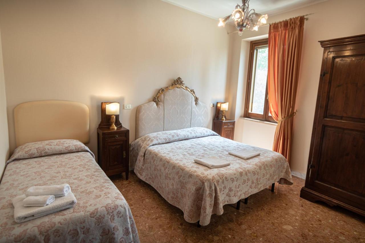 Agriturismo Villa Val D'Olivi Capodacqua  Esterno foto