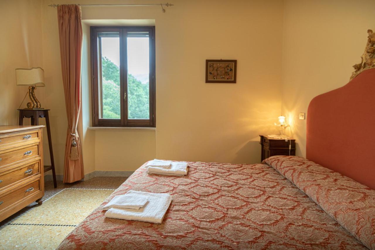 Agriturismo Villa Val D'Olivi Capodacqua  Esterno foto
