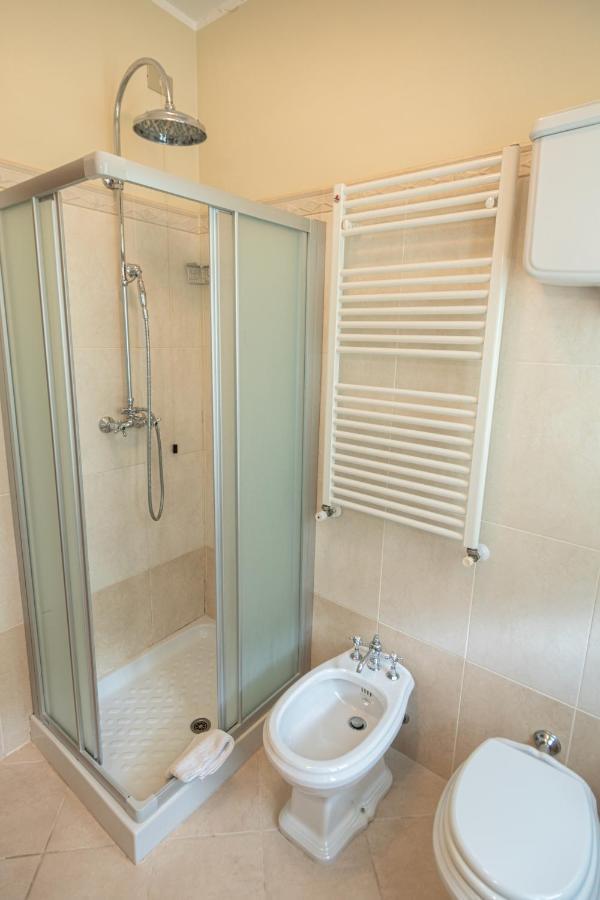 Agriturismo Villa Val D'Olivi Capodacqua  Esterno foto