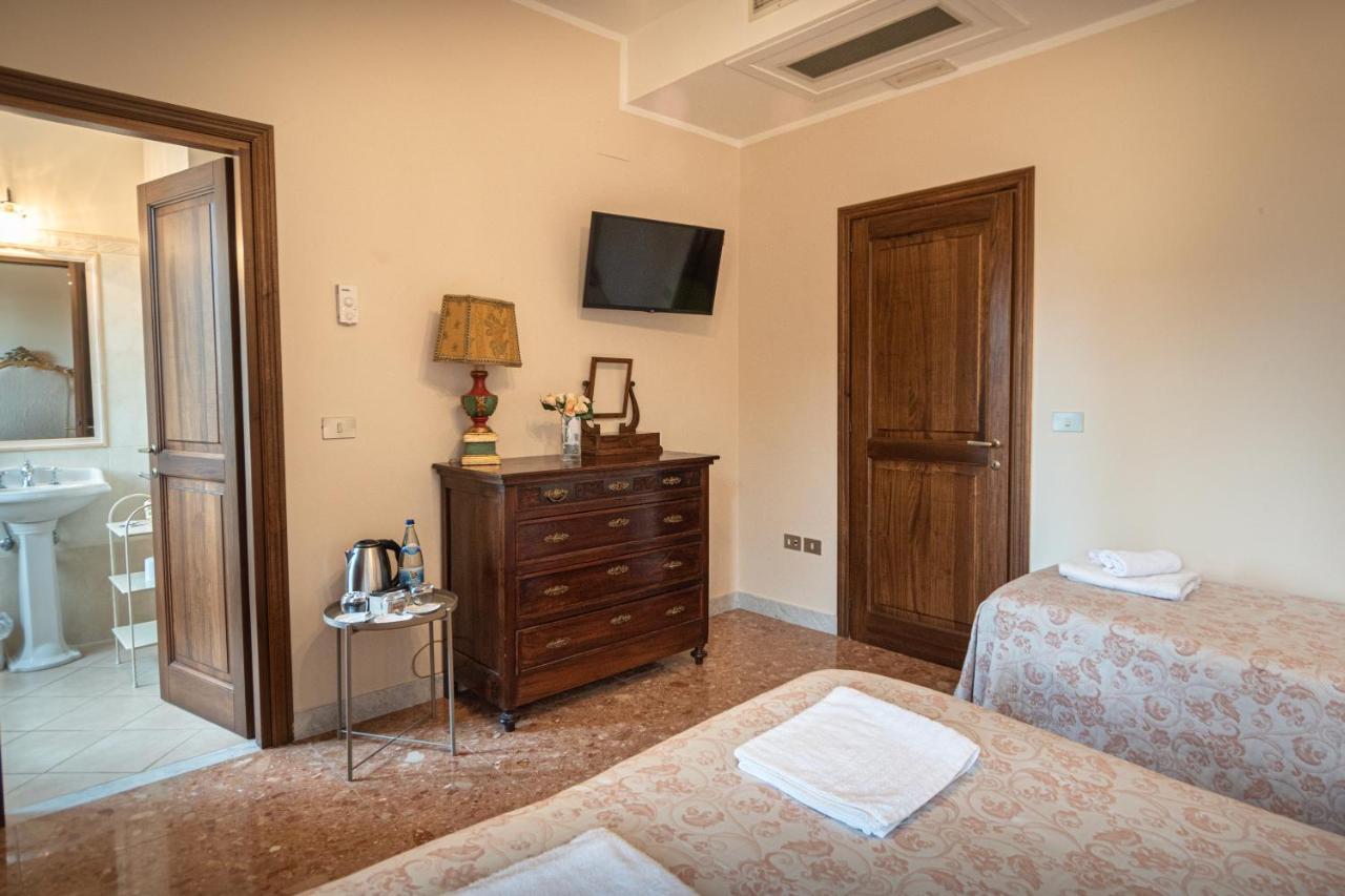 Agriturismo Villa Val D'Olivi Capodacqua  Esterno foto