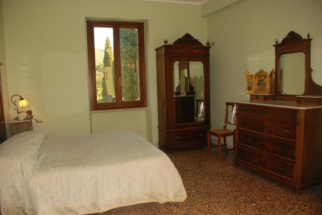 Agriturismo Villa Val D'Olivi Capodacqua  Esterno foto